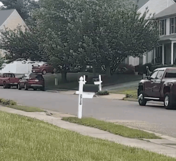 Teenager shot to death during Tiktok's joke “Ding Dong Ditch”