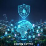 Cryzen kripto yeni başlayan yatırımcılar için güvenli bir başlangıç noktası