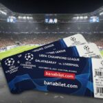 Galatasaray Liverpool bilet ile tribünlerin coşkusunu yaşayın