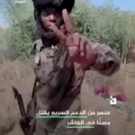 Kuzey Afrika ülkesi Sudan’da iç savaş soykırıma döndü