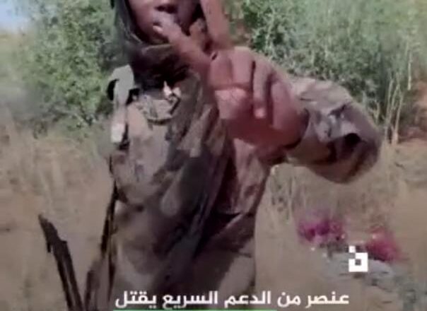 Kuzey Afrika ülkesi Sudan’da iç savaş soykırıma döndü