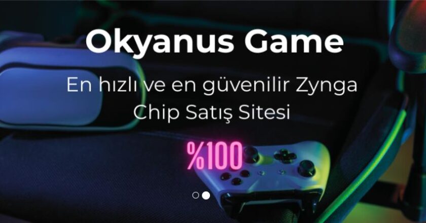 Güven ve Hız İlişkisi Zynga Poker Chip Transferinde Başarıyı Getiriyor