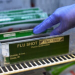 U.S. Braces for a Severe Flu Season Ahead