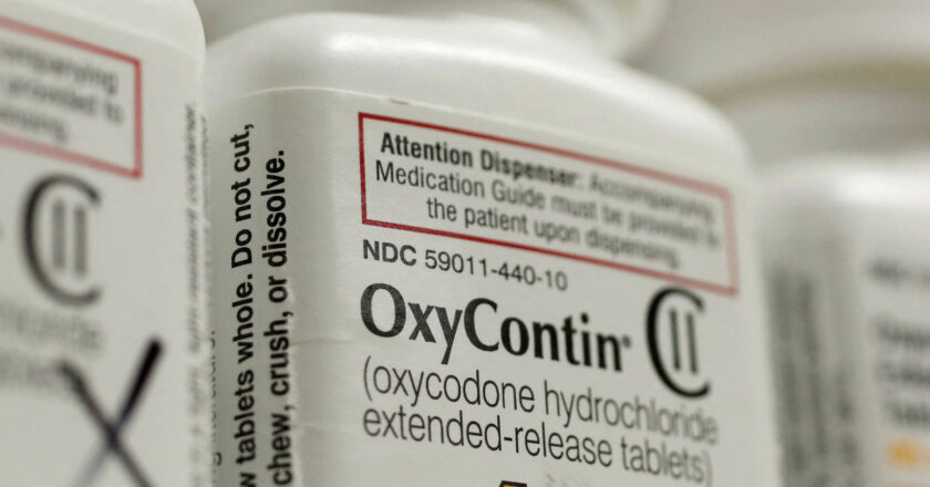 Mahkeme, Purdue Pharma’nın İflasını Onaylayarak Opioid Davacılarına Milyarlarca Doları Serbest Bırakacak