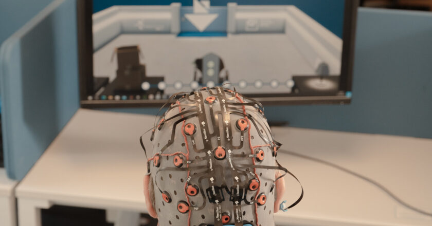 Cybathlon’da En İyi Beyin-Bilgisayar Arayüzü Kazansın!