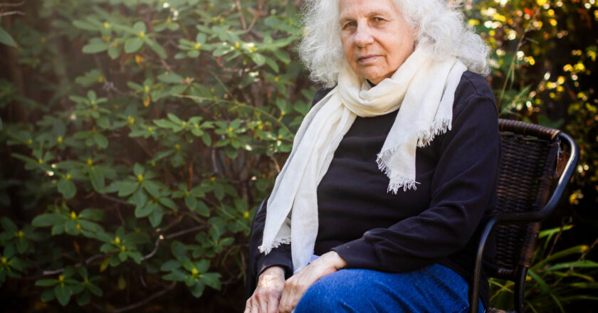 The Author Who Boldly Challenged Silicon Valley