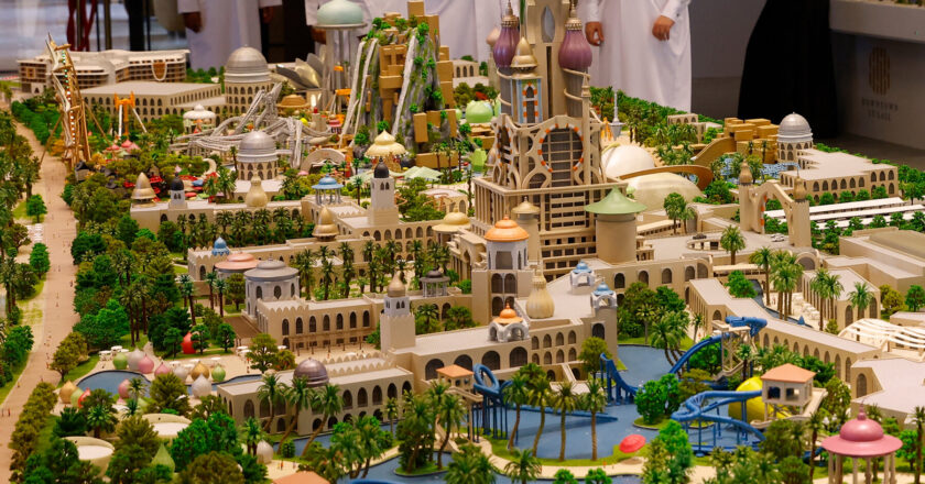 Dar Global: Trump Organizasyonu’nun Önemli Yabancı Ortağı