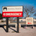 Texas’ta Kızamık Virüsü Yayılmaya Devam Ediyor