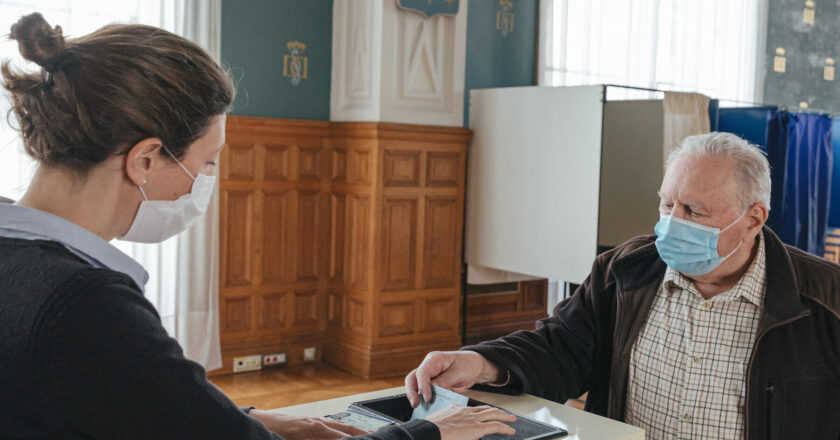 Fransa, ABD’nin Geri Çekilmesiyle Dezenformasyonla Mücadeleyi Güçlendiriyor