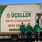 Kiralık eşya depolama alanı sayesinde güvenli ve istenilen vadeli depolama çözümleri