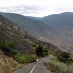 Iran’s Historic Forest at Risk from Wildfire