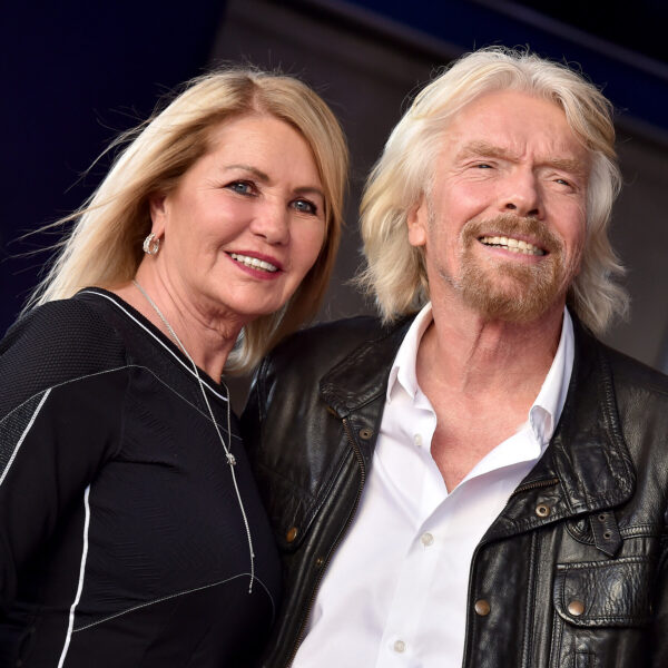 Joan Branson, Richard Branson’ın 35 Yıllık Eşinin Hayatını Kaybetti: 80 Yaşındaydı
