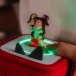 German Toymaker Thrives Amidst Trump’s Tariffs