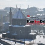 Kars haberlerini hemen takip edin Kars son dakika haberleri ve son gelişmeler