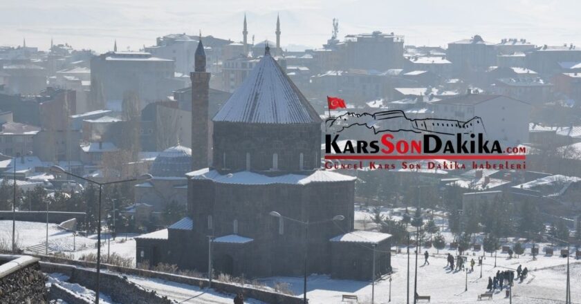 Kars haberlerini hemen takip edin Kars son dakika haberleri ve son gelişmeler