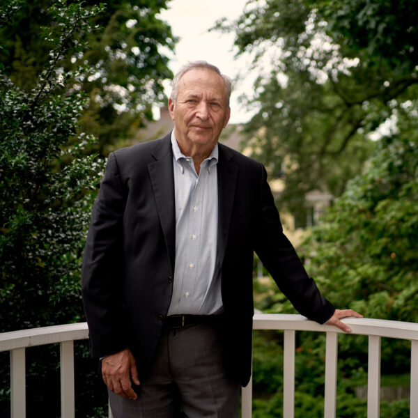 Larry Summers, OpenAI Yönetim Kurulu’ndan İstifa Etti