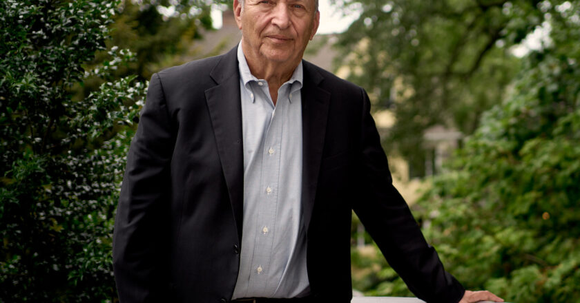 Larry Summers, OpenAI Yönetim Kurulu’ndan İstifa Etti