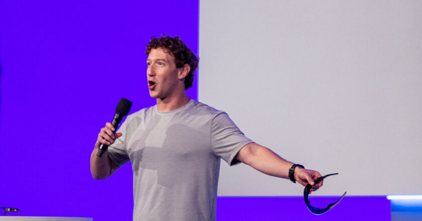 Meta’nın Zaferi, Silikon Vadisi’ni Alım Satım Fırsatlarına Yönlendiriyor