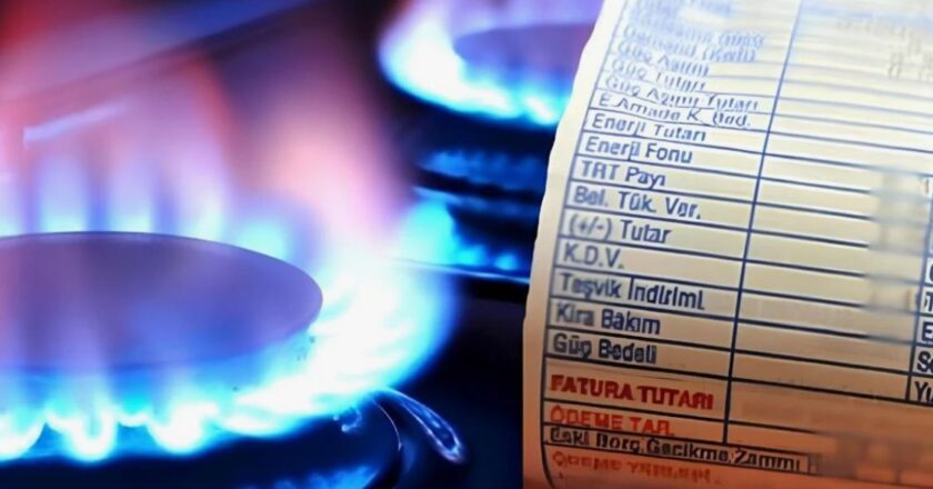 Sabahın erken saatlerinde 07:30’da uygulayacağınız basit ayar ile doğalgaz faturanızı azaltabilirsiniz.