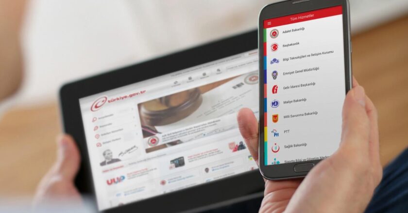 E Devlet platformunda az kişinin farkında olduğu özellikler merak uyandırıyor