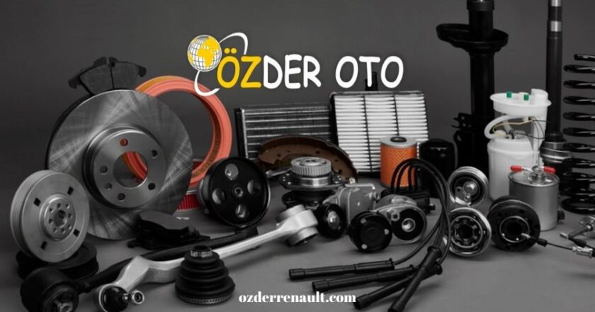 Sandero Debriyaj Seti ile Aracınızda Maksimum Performans Sağlayın