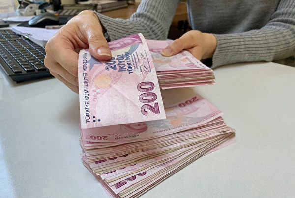 Yargıtay Üyesi Başlattığı Mahkeme Sayesinde Maaşlarda Büyük Fark Yakında