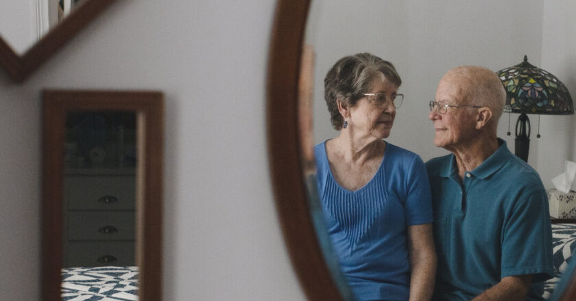 A New Form of Dementia Is Transforming Our Understanding of Cognitive Decline