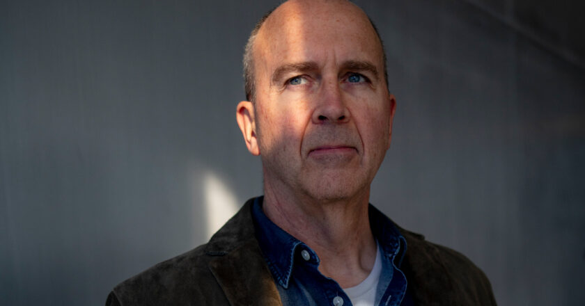 Ford’s Vision for Tomorrow’s Vehicle, Developed in a Secret Lab Near Los Angeles