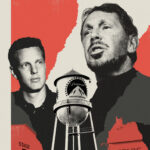 Father-Son Duo Launches $108 Billion Hostile Takeover of Warner Bros. Discovery