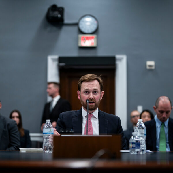 Andrew Ferguson: Trump Döneminin FTC Başkanı Kimdir?