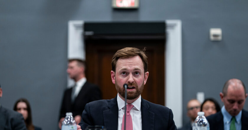 Andrew Ferguson: Trump Döneminin FTC Başkanı Kimdir?