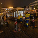 Germany’s Christmas Markets Now Surrounded by Security Barriers