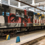 A New Battle in Ukraine: The Claim to a Renowned Artist