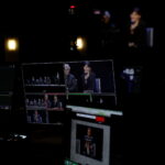 Married Scientists Divided Over Covid Bioweapon Controversy