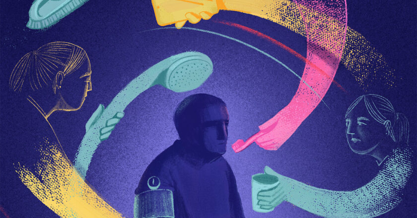 Navigating the Challenges of Home Care