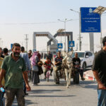 Israel Announces Reopening of Gaza Border, Limited to Palestinian Exits Only