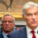 Ex-F.D.A. Chiefs Raise Concerns Over Proposed Vaccine Policy Changes