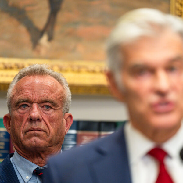 Ex-F.D.A. Chiefs Raise Concerns Over Proposed Vaccine Policy Changes