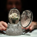 Fabergé Kış Yumurtası 30 Milyon Dolara Satıldı, Müzayede Rekoru Kırdı