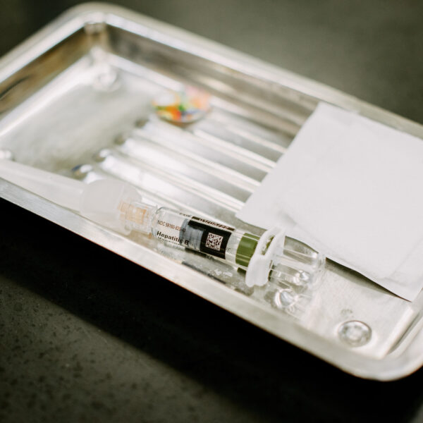 Vaccine Committee Delays Decision on Hepatitis B Vaccine for Infants