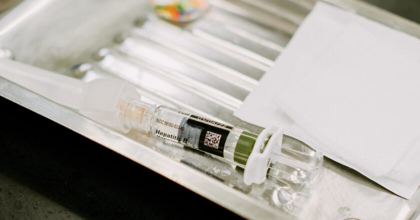 Vaccine Committee Delays Decision on Hepatitis B Vaccine for Infants