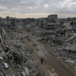 Israeli-Backed Militant Leader Yasser Abu Shabab Reportedly Killed in Gaza