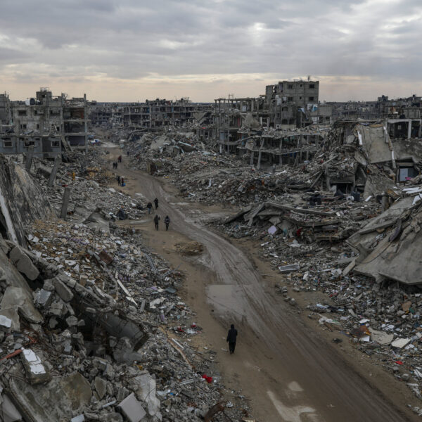 Israeli-Backed Militant Leader Yasser Abu Shabab Reportedly Killed in Gaza