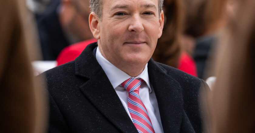 MAHA Activists Call for Trump’s Dismissal of Lee Zeldin from the E.P.A.