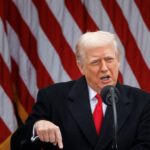 Trump’s Security Approach Prioritizes Profit Over Democracy