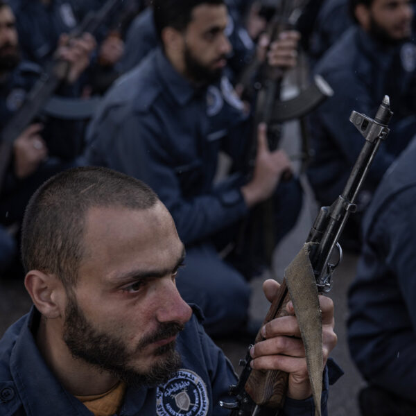 Syria Strengthens Its Military with Loyal Supporters and Religious Guidance