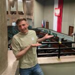 Russian Exile Activist Accused of Espionage by His Wife