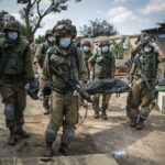 Amnesty International: 2023 İsrail Saldırısında Hamas Savaş Suçları İşledi