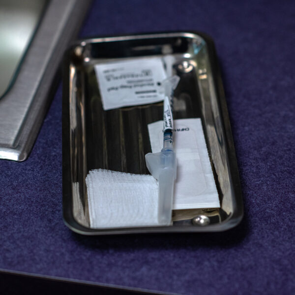 Covid Vaccines Lower Emergency Room Visits for Children, C.D.C. Finds