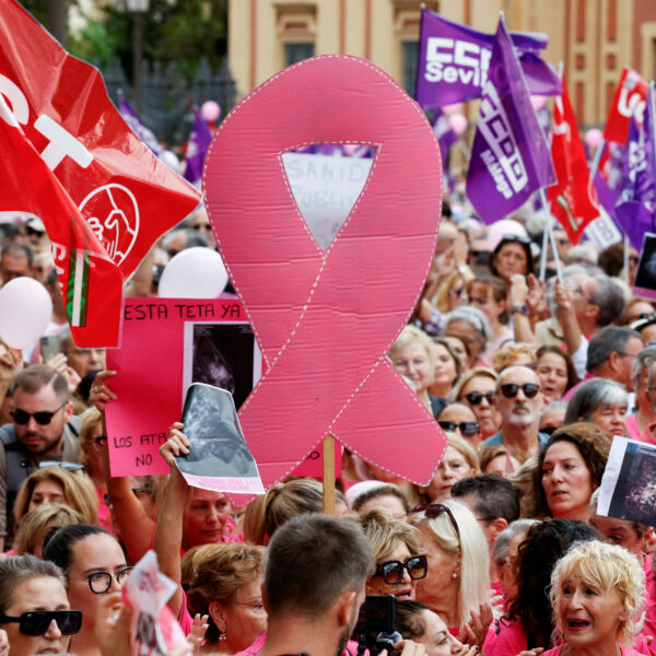 Risk Tabanlı Tarama, 40 Yaş Sonrası Meme Kanserini Bulmada Yıllık Kontrollerle Eşdeğer Çalışıyor